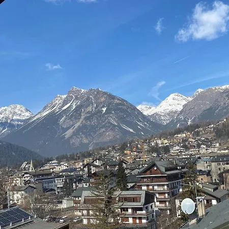 Mansarda Zona Funivie Апартаменти