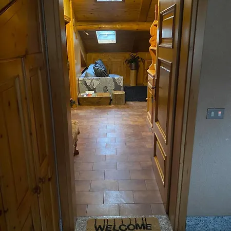 Mansarda Zona Funivie *