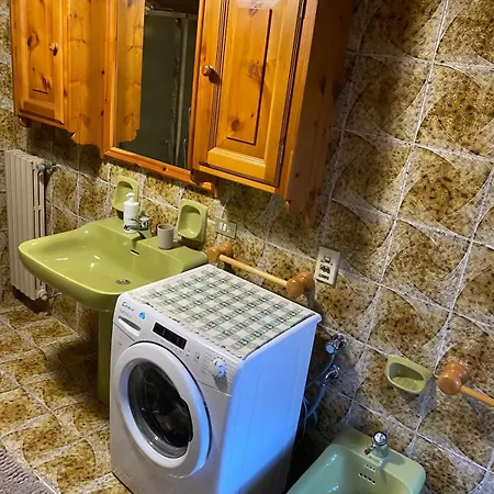 Mansarda Zona Funivie *