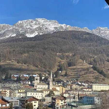 Mansarda Zona Funivie Апартаменти *
