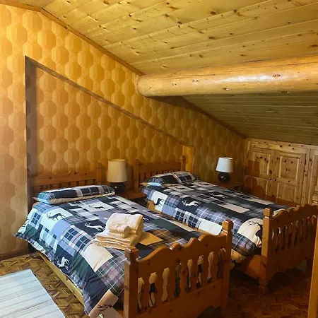 Mansarda Zona Funivie Апартаменти