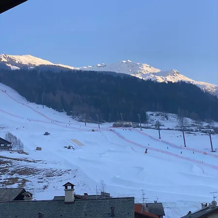 Mansarda Zona Funivie *